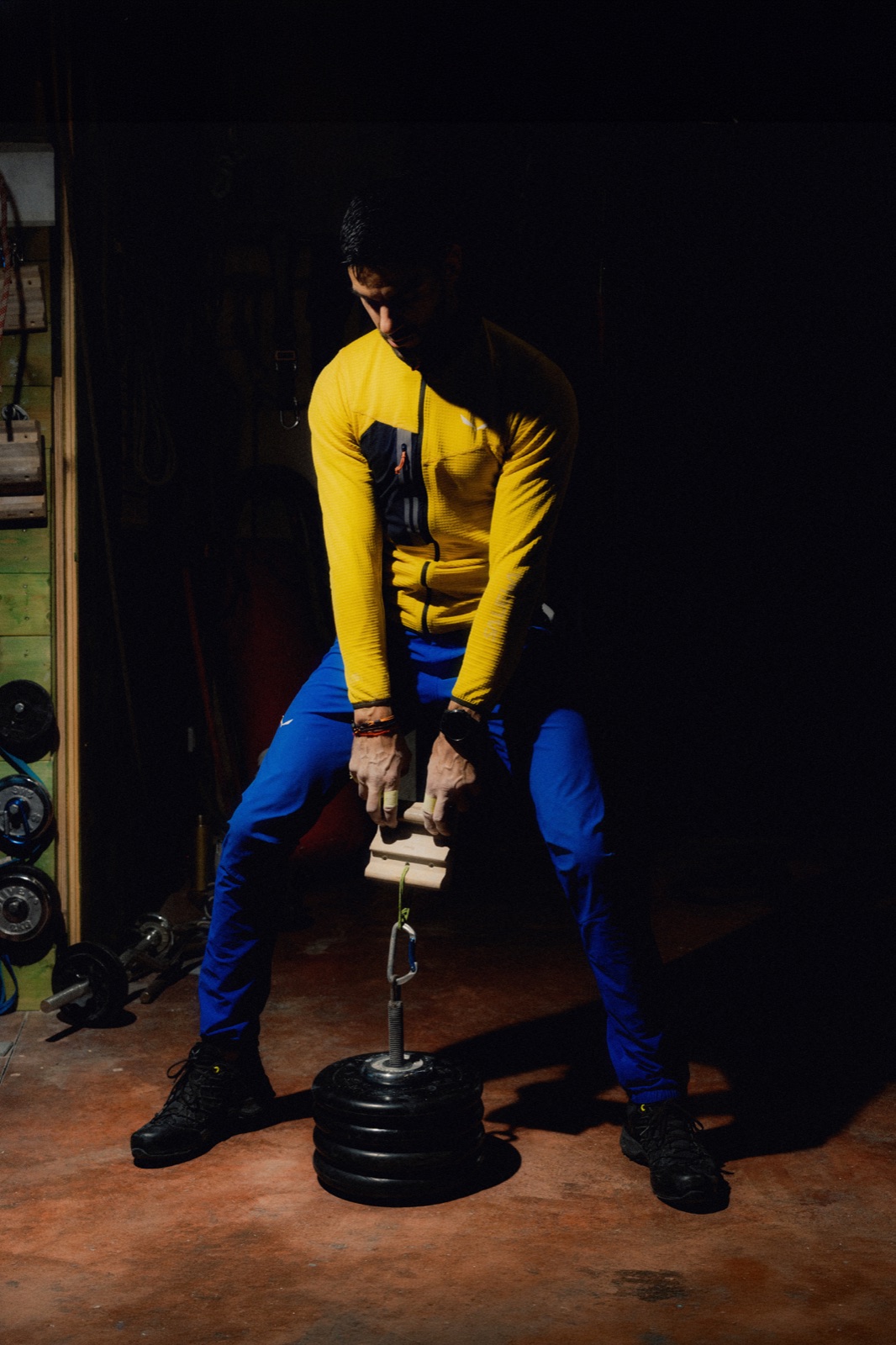 Davide Polese — fotografia