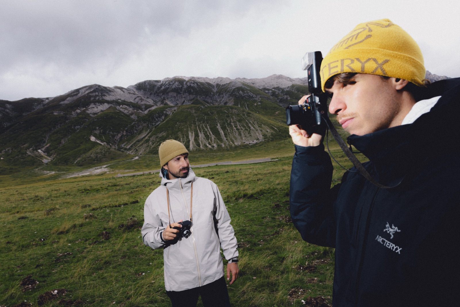 Davide Polese — fotografia