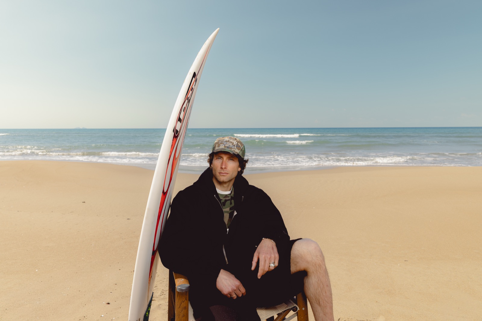 Davide Polese — fotografia