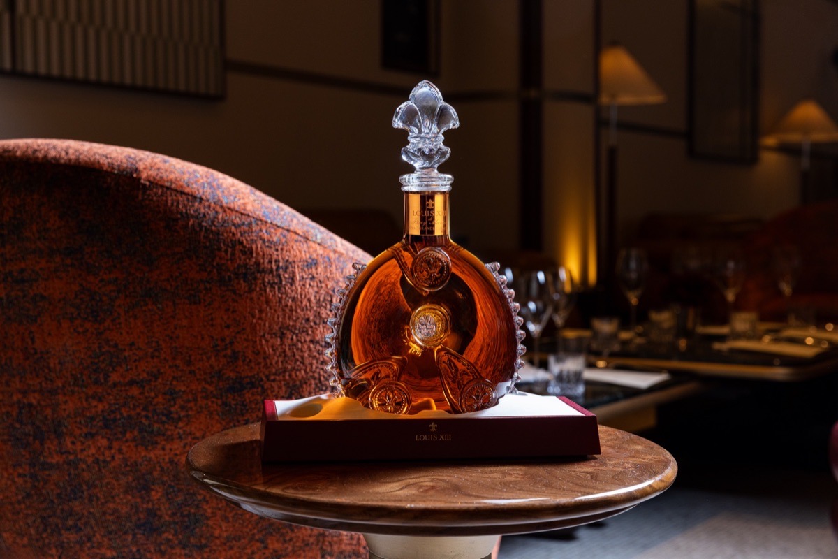 Louis XIII